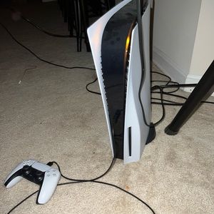 PlayStation 5